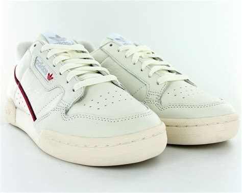 adidas continental 80 beige rot|adidas originals continental 80 unisex.